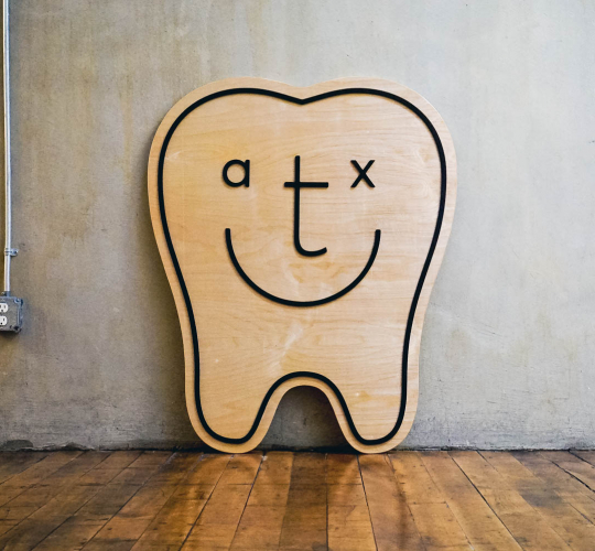 ATX Family Dental