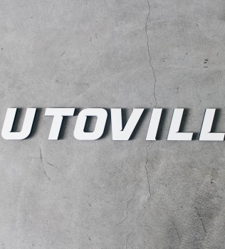Autoville