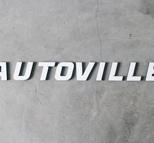 Autoville