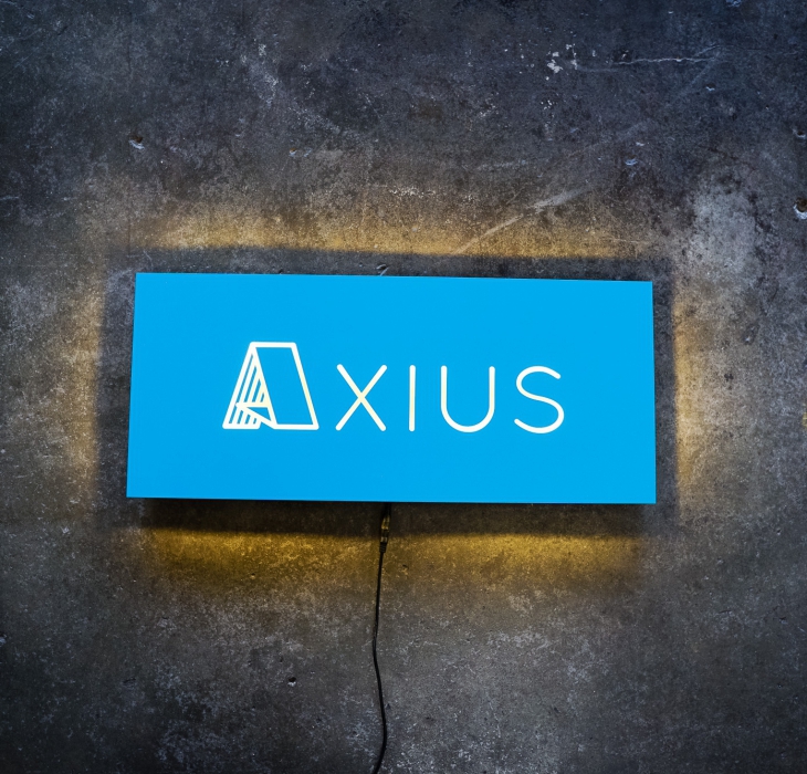 Axius