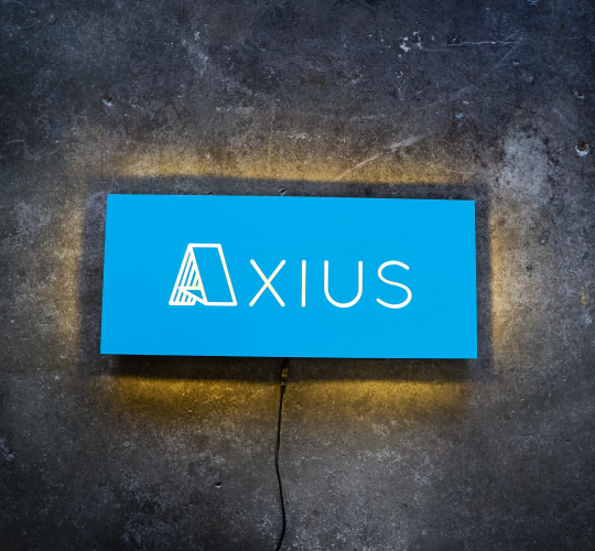 Axius