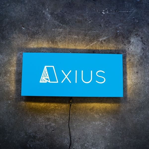 Axius