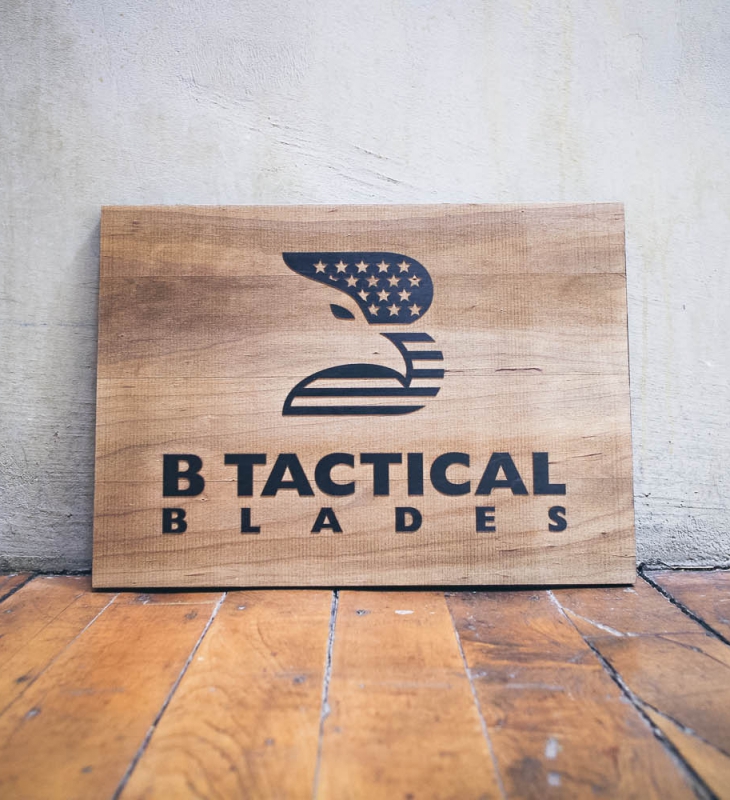 B Tactical