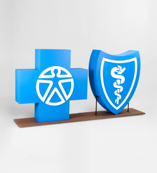 Blue Cross Blue Shield