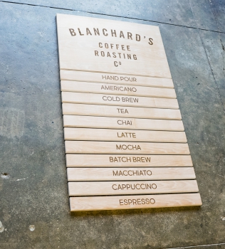 Blanchard’s