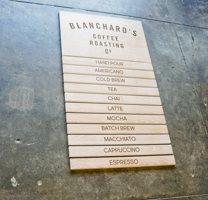 Blanchard’s