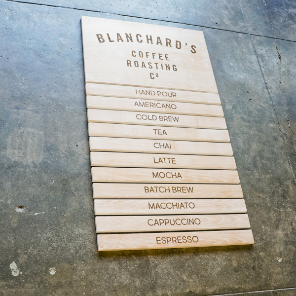 Blanchard’s