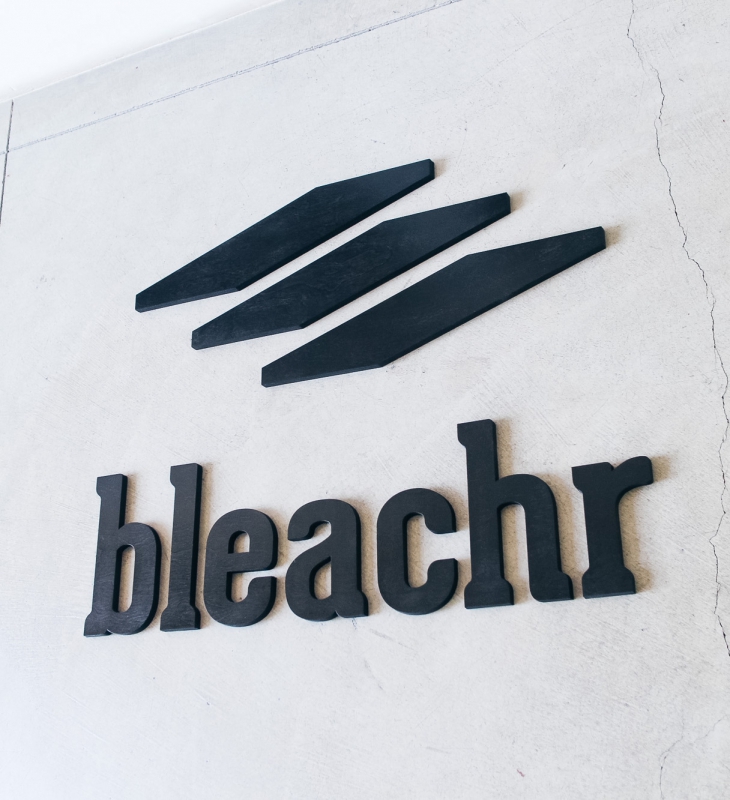 Bleachr