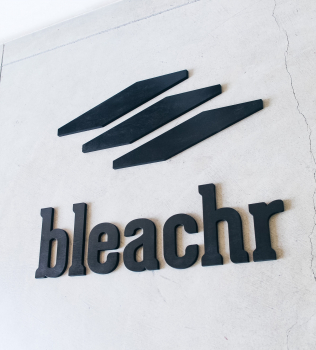 Bleachr Bleachr