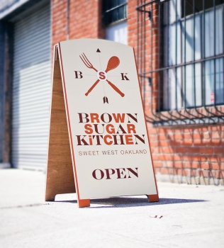 Brown Sugar Kitchen