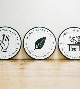 Boba Guys – Emblems