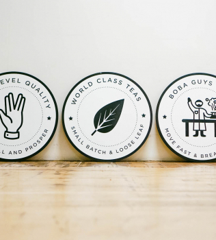 Boba Guys – Emblems