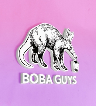 Boba Guys