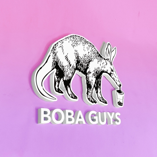 Boba Guys