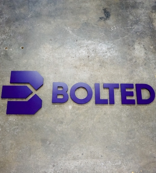 Bolted
