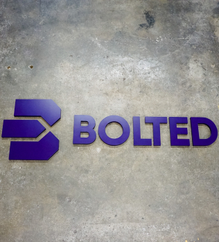 Bolted Bolted