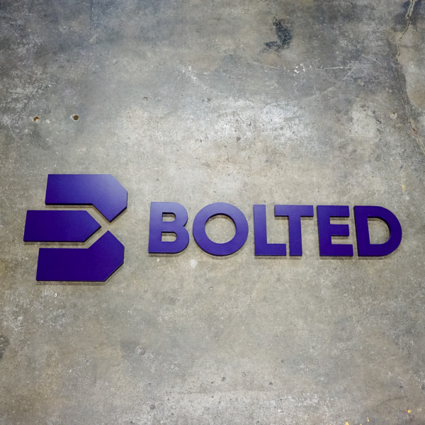 Bolted