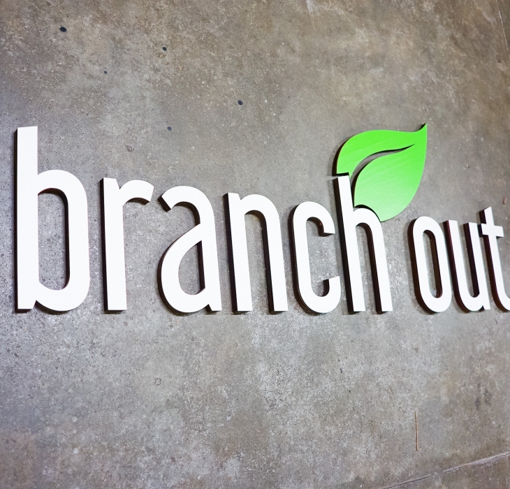 Branch Out