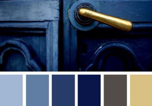 brass color palette brass color palette