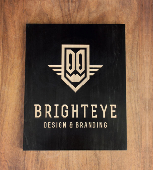 Brighteye