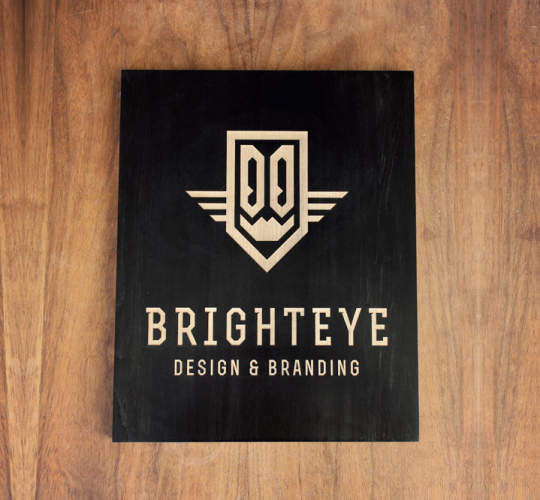 Brighteye