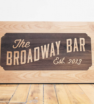 Broadway Bar