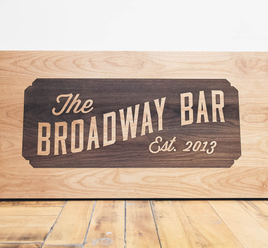 Broadway Bar