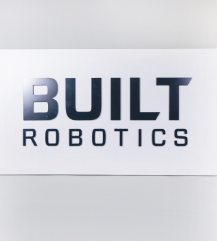 Built Robotics