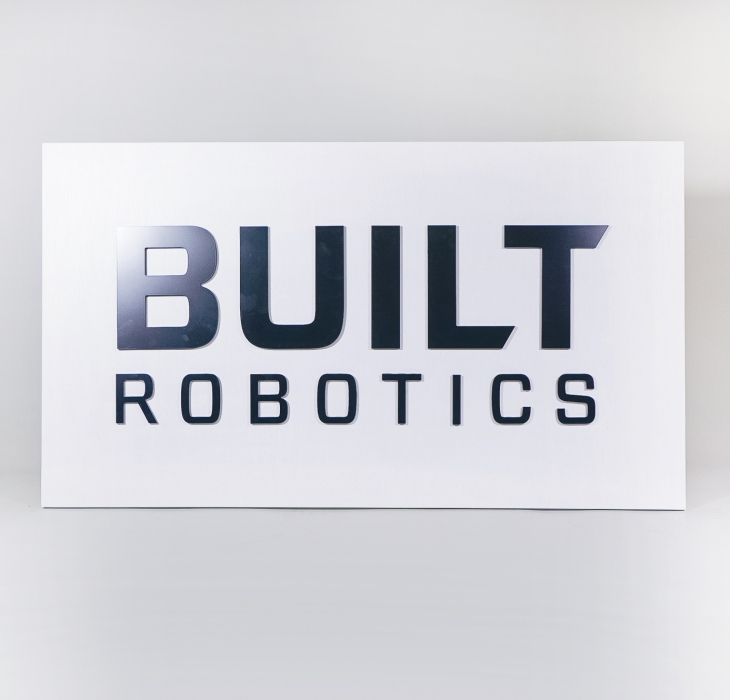 Built Robotics