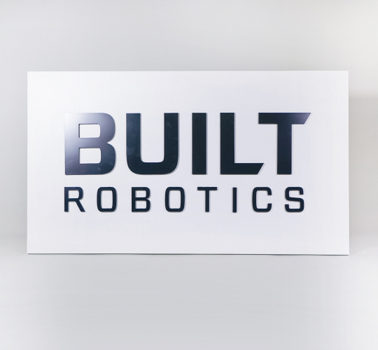 Built Robotics