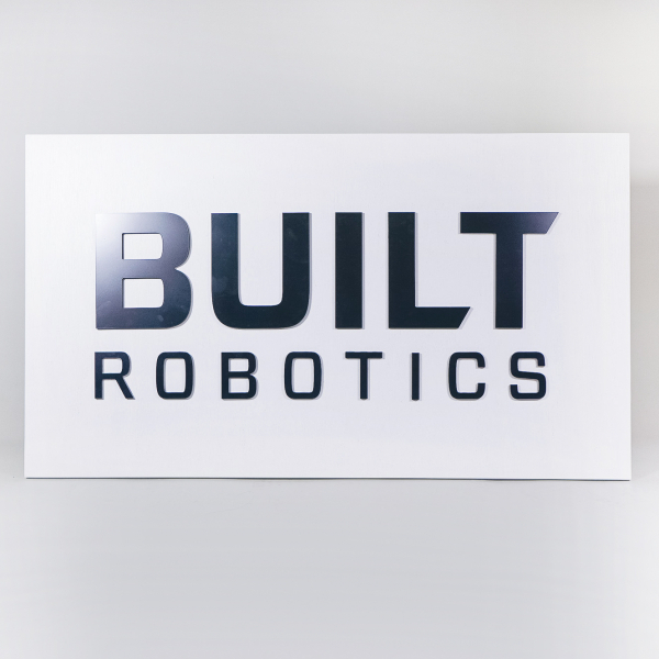 Built Robotics
