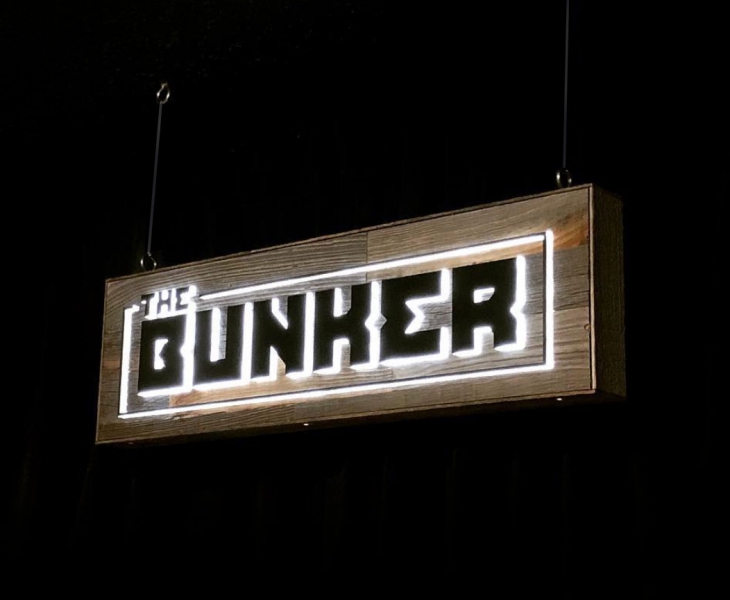 The Bunker The Bunker