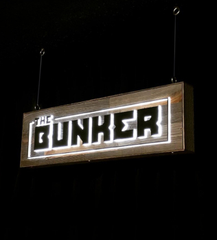 The Bunker