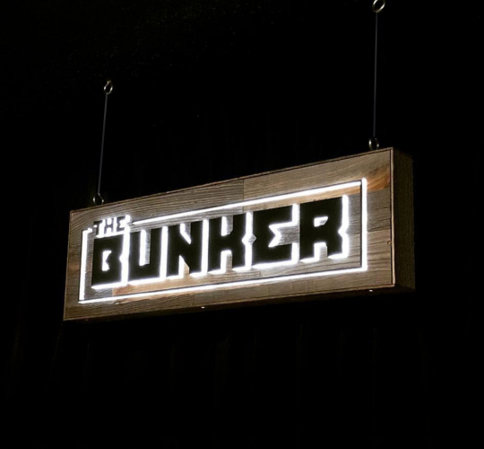 The Bunker