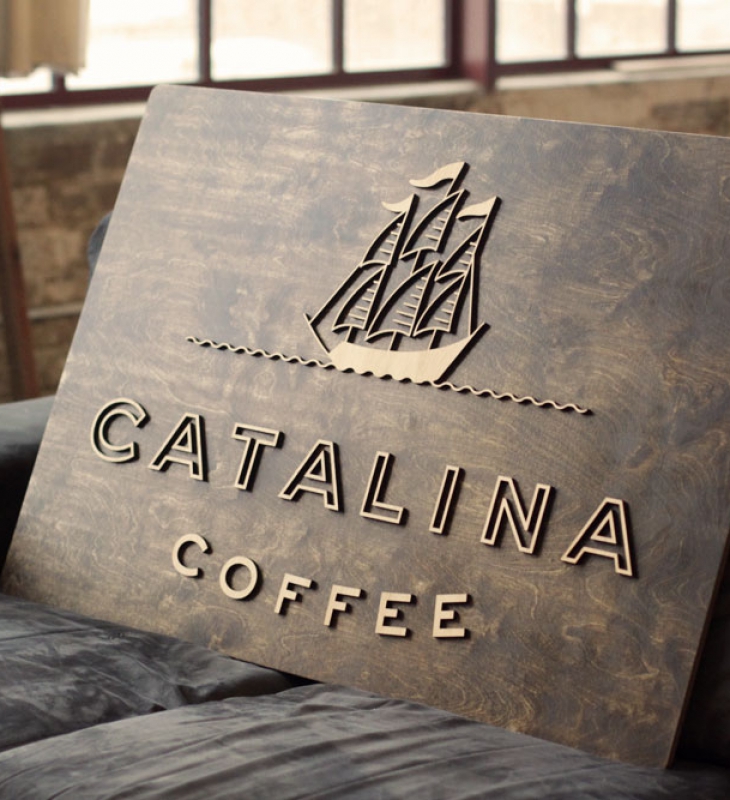 Catalina Coffee