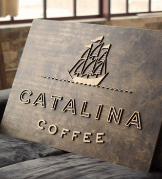 Catalina Coffee