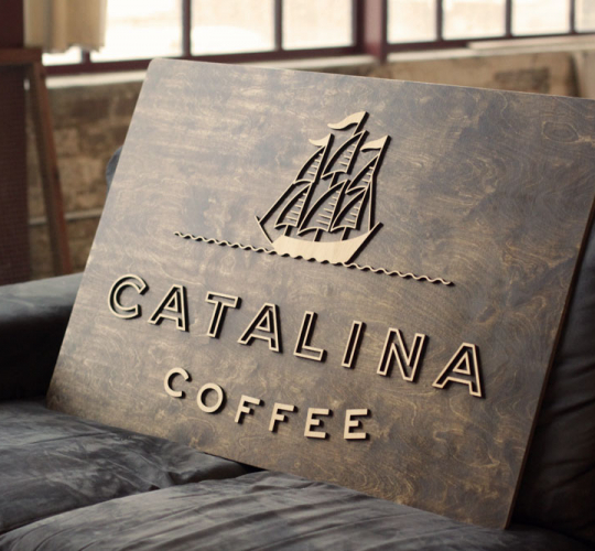 Catalina Coffee
