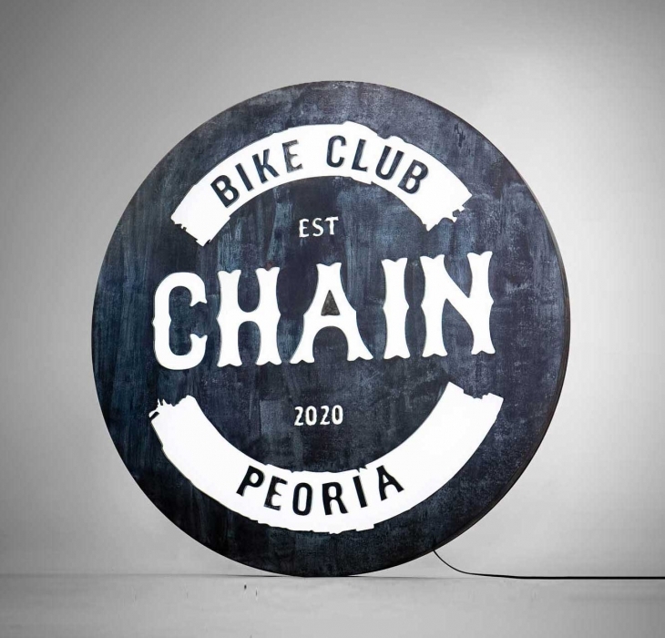 Chain Bike Club