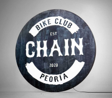 Chain Bike Club