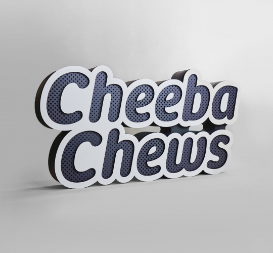 Cheeba Chews