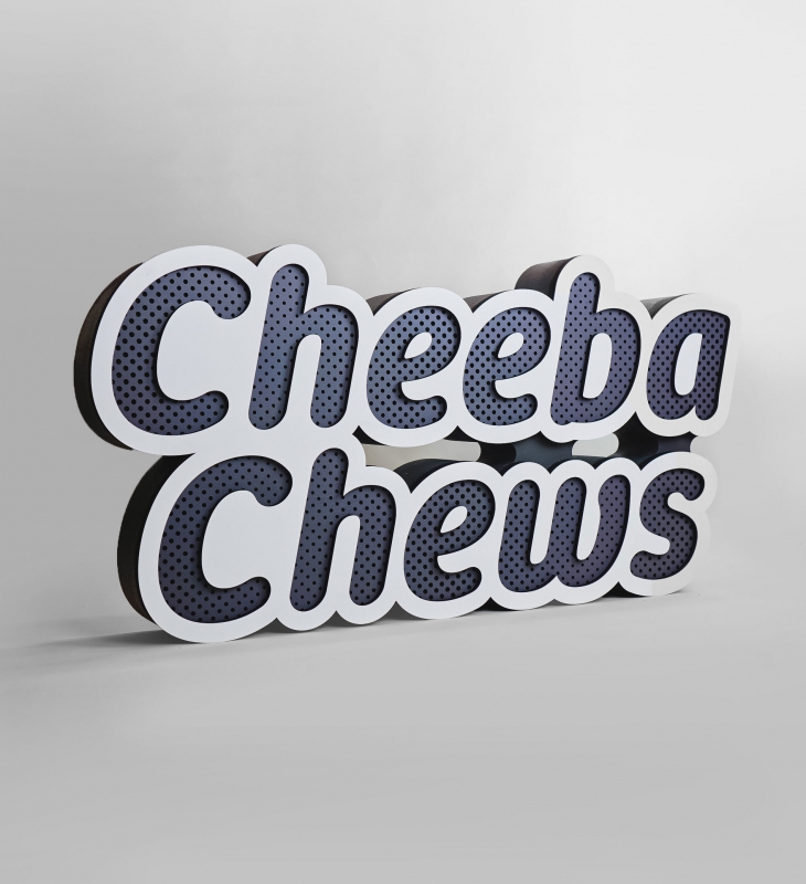 Cheeba Chews