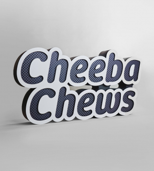 Cheeba Chews