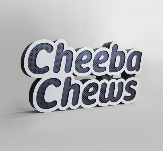 Cheeba Chews