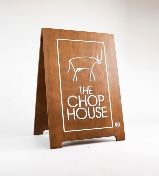 The Chop House