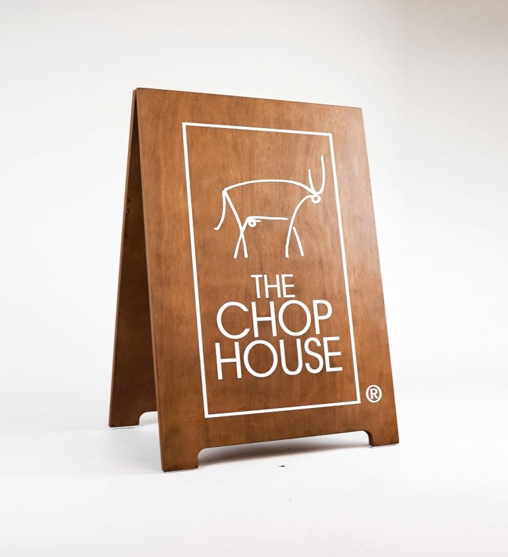 The Chop House