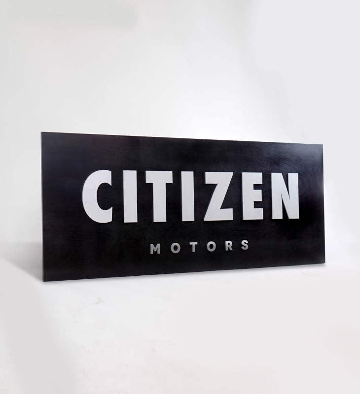 Citizen Motors