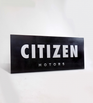 Citizen Motors