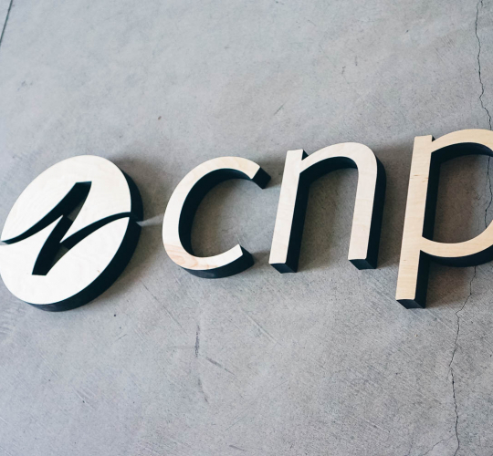 CNP