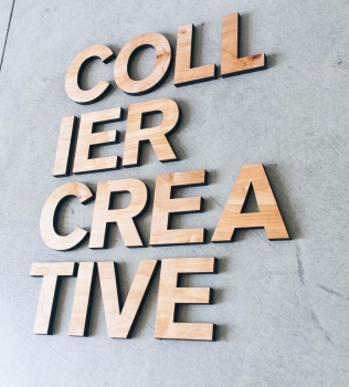 Collier Creative