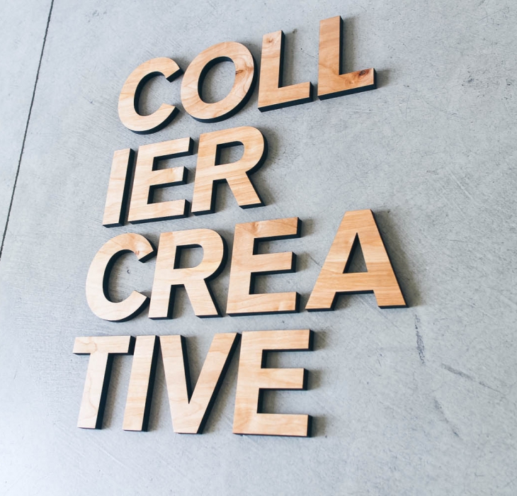 Collier Creative